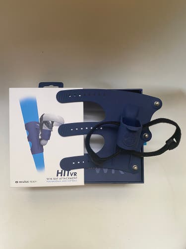 WIN reality bat attachment