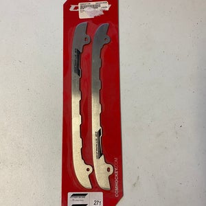 New CCM 271 mm SB Stainless