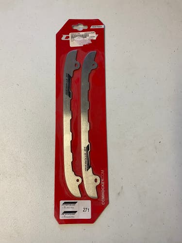 New CCM 271 mm SB Stainless