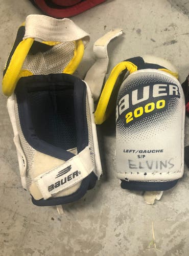 Hockey pads Bundle