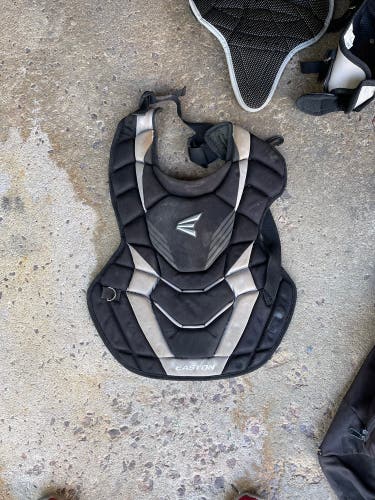 Easton Gametime Catcher's Chest Protector