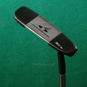 Never Compromise Speed Control SC-3 34" Putter Golf Club
