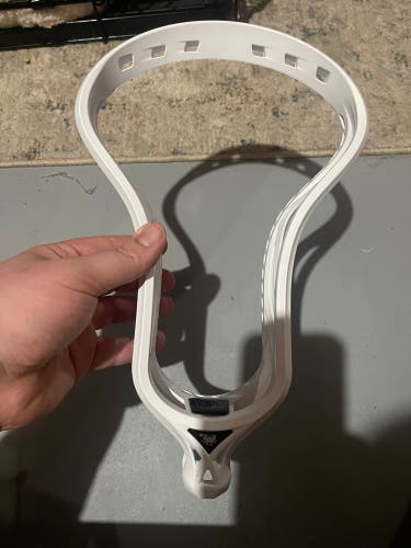 Mirage 2.0 ( Used To Throw The Ball Once )