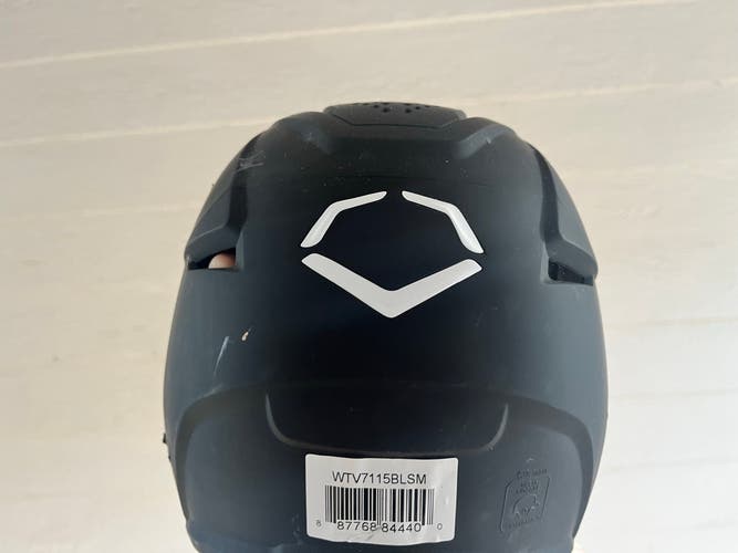 New Small / Medium EvoShield XVT Batting Helmet