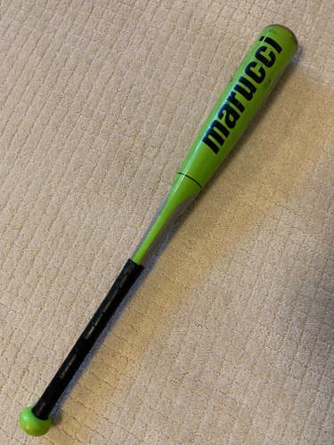 Used Marucci Hex Composite Bat (-10) 28"