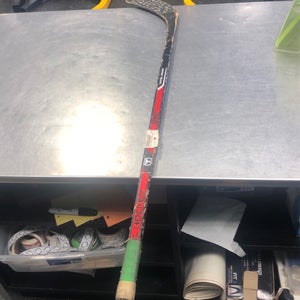 Used 550 Junior Wood Right Black 11730-S000022502