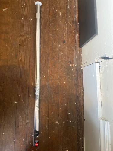 STX SC-TI R lacrosse shaft