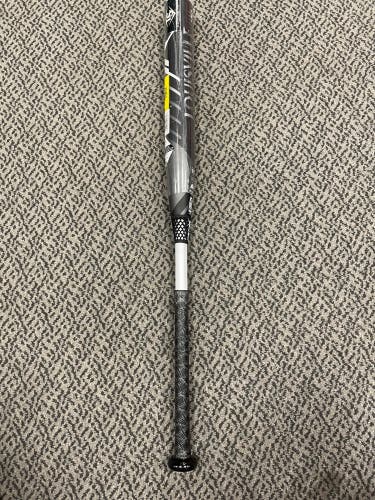 Louisville Meta Mash Up 10 33” 23 once Fastpitch bat