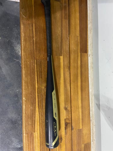 2019 Composite (-10) 18 oz 28" Hyperwhip Bat