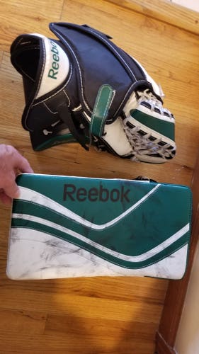 Used Reebok Regular XLT24