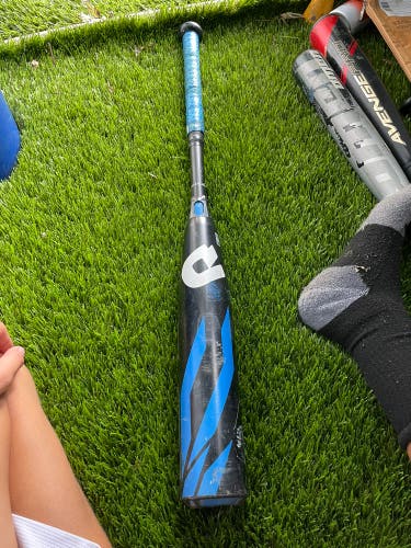 2020 Composite (-10) 20 oz 30" CF Zen Bat