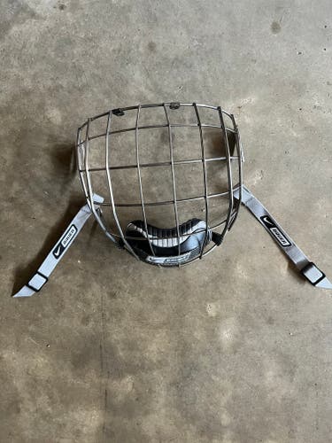 Bauer Cage Sr Large