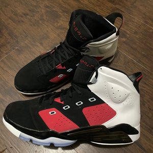 Air Jordan 6 17 23 Retro Carmine basketball shoes size 17
