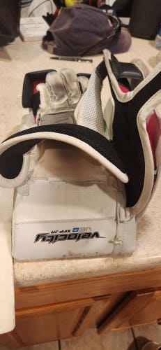 Used Vaughn Regular Velocity VE8