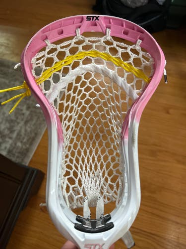 Used Attack & Midfield Strung Surgeon 900 Head