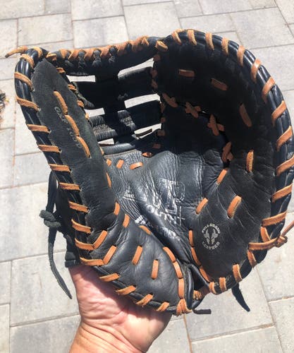 Mizuno Youth First Base Mitt