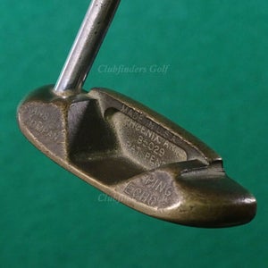 Ping Echo 2 Manganese Bronze 85029 34.5" Putter Golf Club Karsten
