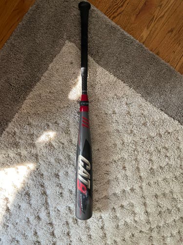 2020 Alloy (-5) 27 oz 32" Cat 9 Connect Bat