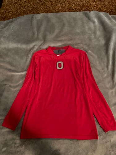 Ohio State Nike Pro