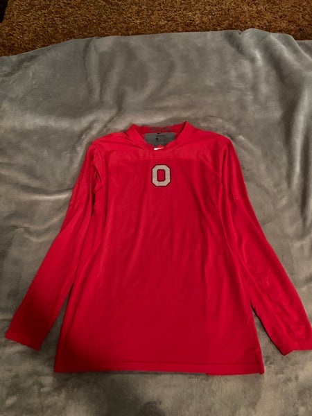 Ohio State Nike Pro