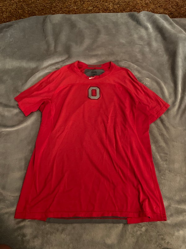 Ohio State baseball jersey - clothing & accessories - by owner - apparel  sale - craigslist