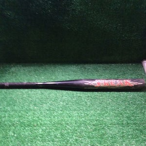 Miken MSFLE Softball Bat 34" 29 oz. (-5) 2 1/4"