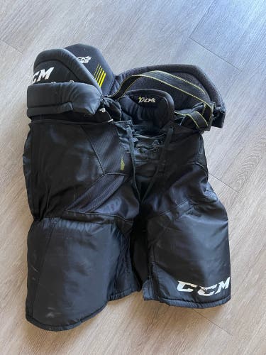 Senior Medium CCM Tacks Hockey Pants
