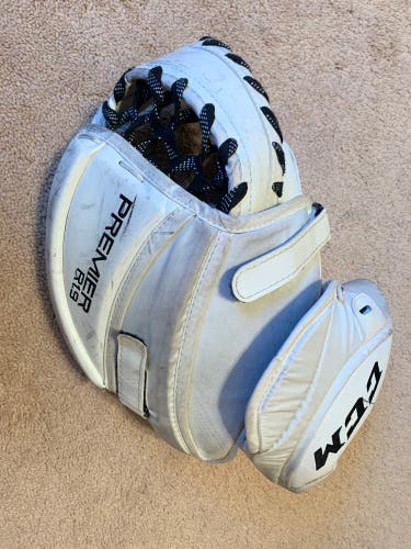 Used Regular Premier R1.9 Catcher