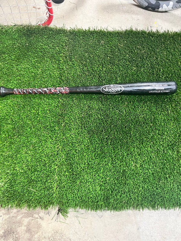 Used Louisville Slugger 180 Grand Slam Alex Rodriguez 32 30oz Wood  Baseball Bat
