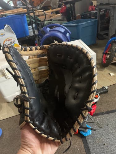 First Base 12.5" Baseball Glove