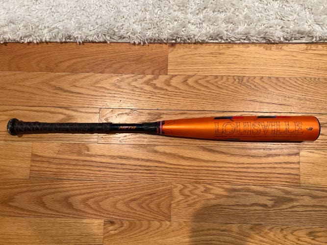 2022 Louisville META -3 32” BBCOR 29oz