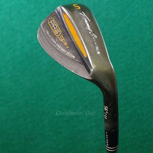Tommy Armour Pro Tour Spin 56-12 56° SW Sand Wedge Precision Rifle Spinner Steel