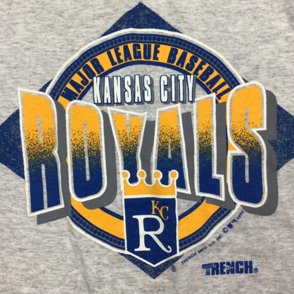 Kansas City Royals Team Stitch Baseball Jersey 