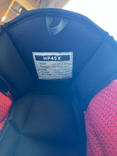 CCM HP45 Large Hockey Pants