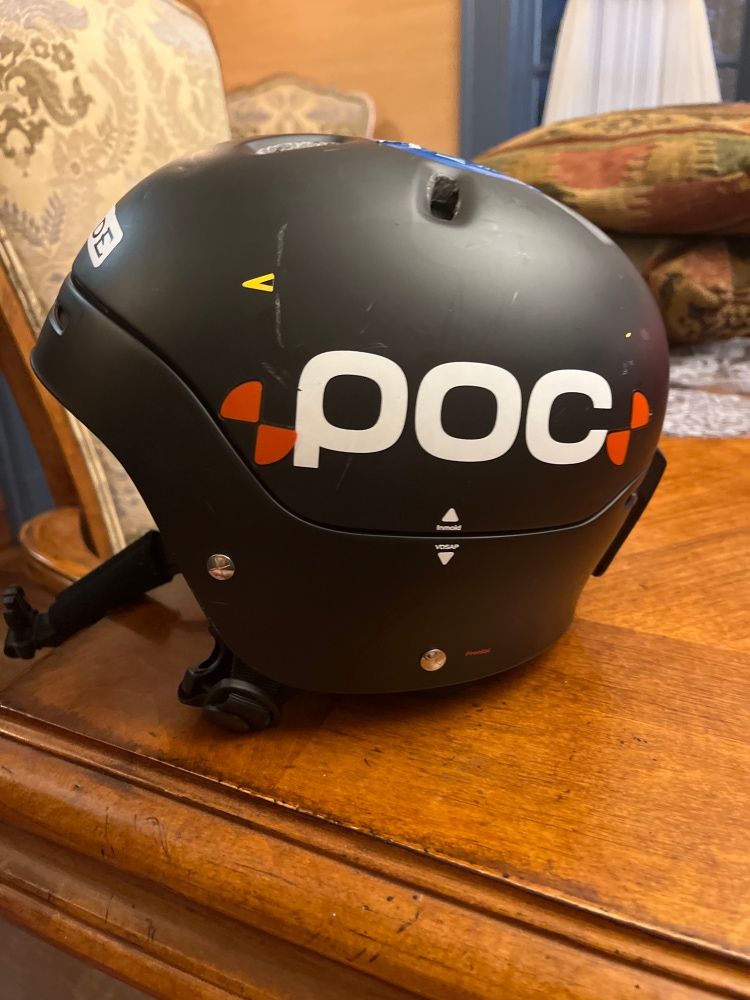 Unisex Medium POC Helmet
