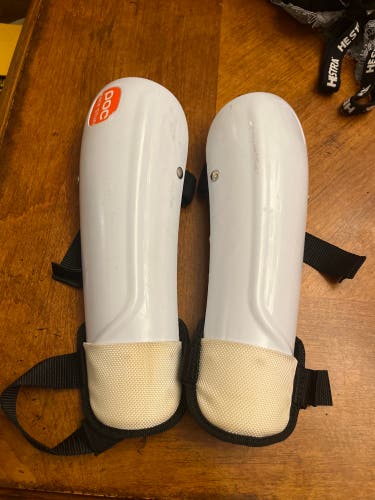 Used One Size Fits All POC Top Body Armor