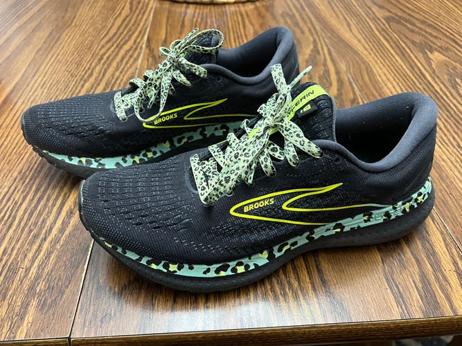 Brooks womens Glycerin 19