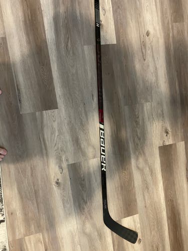 Bauer Pro Stock Supreme 2S Pro Hockey Stick LH