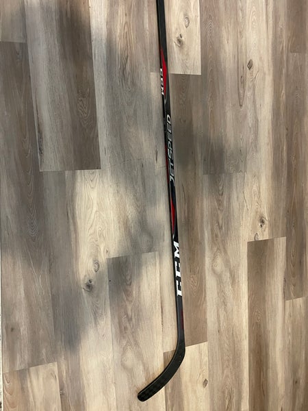Dube CCM Pro Stock JetSpeed Hockey Stick P02 80 Flex