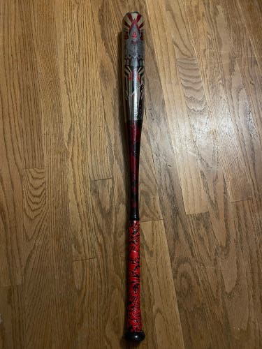 2022 DeMarini Voodoo One - NEW IN WRAPPER!
