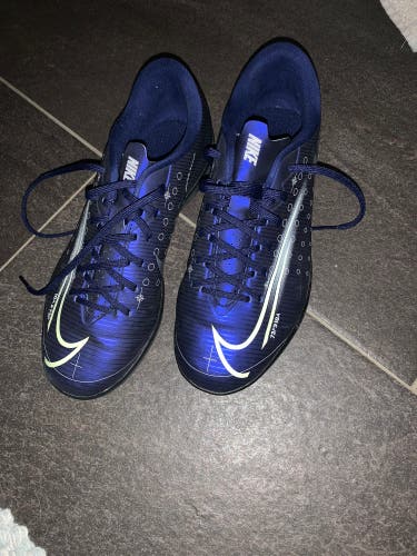 Nike Mercurial Indoor Soccer Shoes