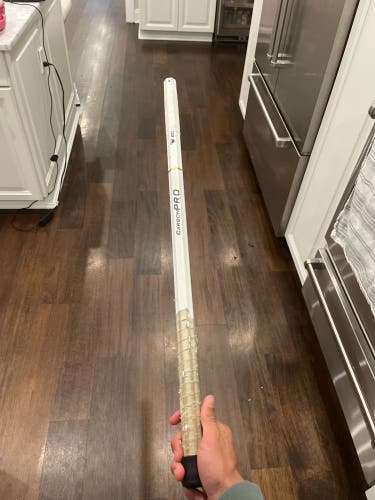 Used ECD Carbon Pro 2.0 Shaft