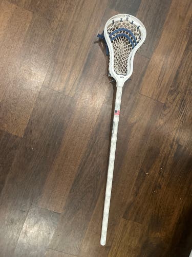Used STX Alliance 160 Stick