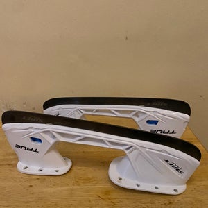 True 288mm Shift Holders W/ DLC Max Steel