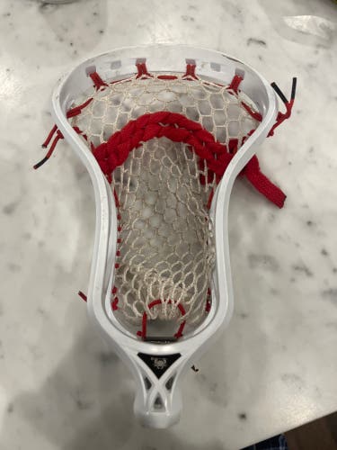 Used Attack & Midfield Strung Mirage 2.0 Head