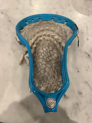 Used Attack & Midfield Strung Optik 3.0 Head