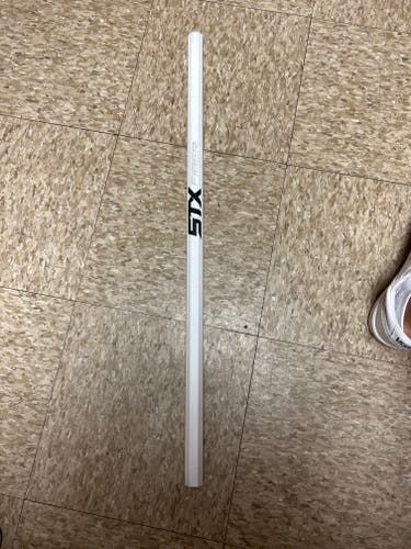 New STX Fiber Shaft