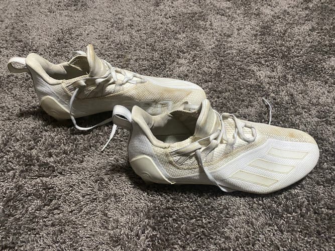 Men's Size 10 (Women's 11) Low Top adizero