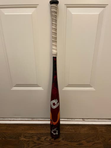 2021 Demarini Voodoo One