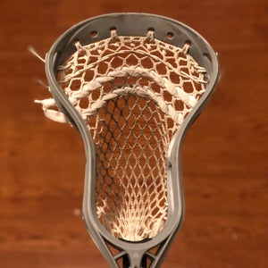 Stringking Mark 2V (Strung) Lacrosse Head